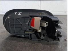 Recambio de maneta interior delantera izquierda para mitsubishi colt (a150)  | ...  | ... referencia OEM IAM    2