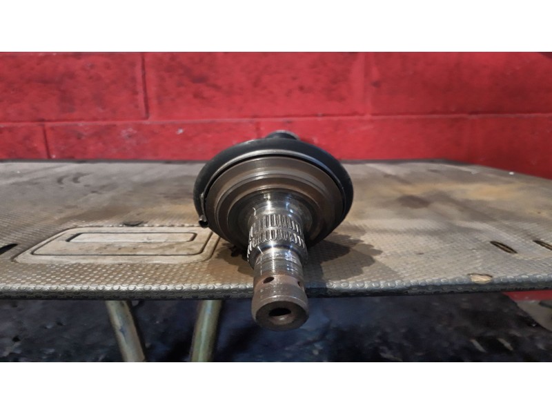 Recambio de transmision delantera derecha para opel astra g berlina referencia OEM IAM   