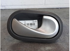 Recambio de maneta interior delantera derecha para renault scenic ii 1.9 dci diesel | 0.03 - 0.09 1.9 dci diesel | 0.03 - 0.09 r