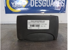 Recambio de maneta exterior lateral izquierda para renault kangoo (f/kc0) 1.5 dci diesel | 0.03 - ... 1.5 dci diesel | 0.03 - ..