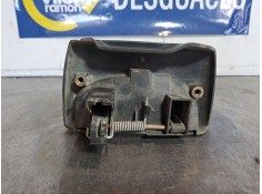 Recambio de maneta exterior lateral izquierda para renault kangoo (f/kc0) 1.5 dci diesel | 0.03 - ... 1.5 dci diesel | 0.03 - .. 2