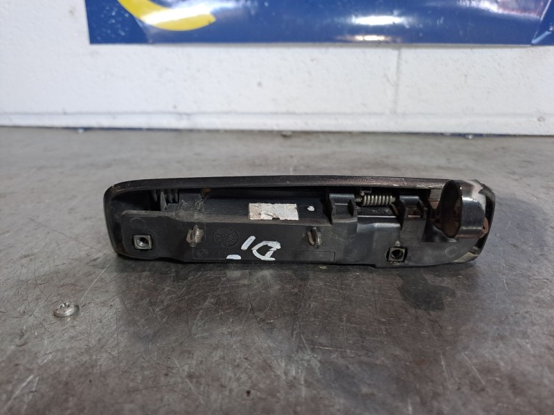 Recambio de maneta exterior delantera izquierda para fiat panda (169)  | 0.03 - ...  | 0.03 - ... referencia OEM IAM   