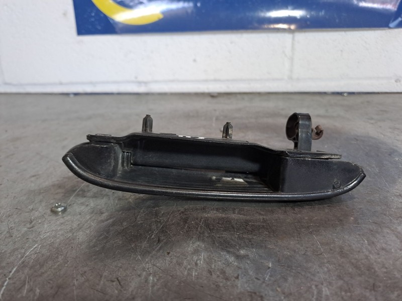 Recambio de maneta exterior delantera izquierda para fiat panda (169)  | 0.03 - ...  | 0.03 - ... referencia OEM IAM   