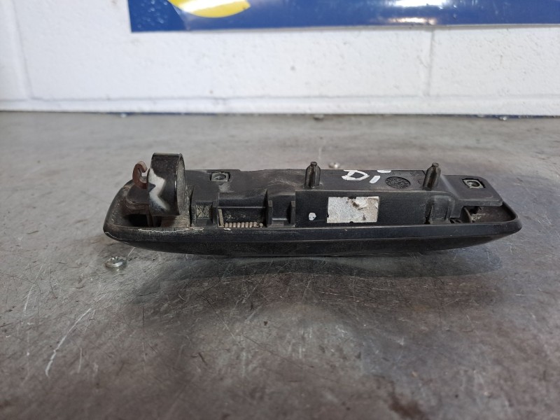 Recambio de maneta exterior delantera izquierda para fiat panda (169)  | 0.03 - ...  | 0.03 - ... referencia OEM IAM   