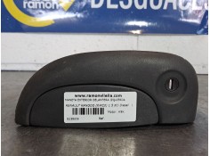Recambio de maneta exterior delantera izquierda para renault kangoo (f/kc0) 1.5 dci diesel | 0.03 - ... 1.5 dci diesel | 0.03 -