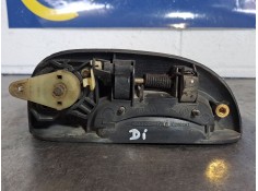 Recambio de maneta exterior delantera izquierda para renault kangoo (f/kc0) 1.5 dci diesel | 0.03 - ... 1.5 dci diesel | 0.03 -  2