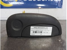 Recambio de maneta exterior delantera derecha para renault kangoo (f/kc0) 1.5 dci diesel | 0.03 - ... 1.5 dci diesel | 0.03 - ..