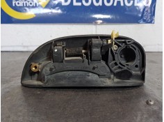 Recambio de maneta exterior delantera derecha para renault kangoo (f/kc0) 1.5 dci diesel | 0.03 - ... 1.5 dci diesel | 0.03 - .. 2