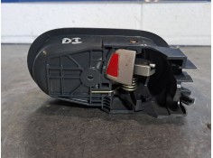 Recambio de maneta interior trasera izquierda para mitsubishi colt (a150)  | ...  | ... referencia OEM IAM    2
