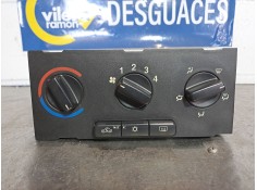 Recambio de mando calefaccion aire acondicionado para opel zafira a 2.0 dti | 0.99 - 0.05 2.0 dti | 0.99 - 0.05 referencia OEM I
