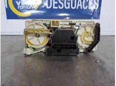 Recambio de mando calefaccion aire acondicionado para opel zafira a 2.0 dti | 0.99 - 0.05 2.0 dti | 0.99 - 0.05 referencia OEM I 2