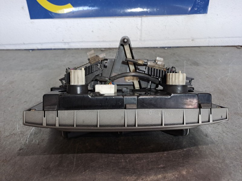 Recambio de mando calefaccion aire acondicionado para daewoo lanos referencia OEM IAM   