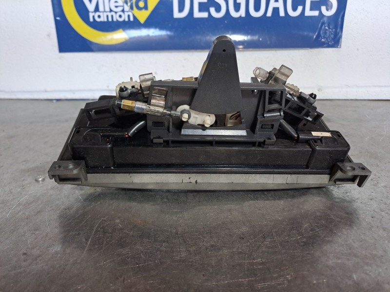 Recambio de mando calefaccion aire acondicionado para daewoo lanos referencia OEM IAM   