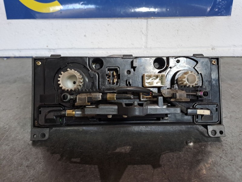 Recambio de mando calefaccion aire acondicionado para daewoo lanos referencia OEM IAM   