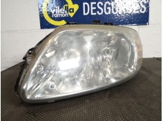 Recambio de faro izquierdo para chrysler voyager (rg)  | 0.01 - 0.08  | 0.01 - 0.08 referencia OEM IAM   