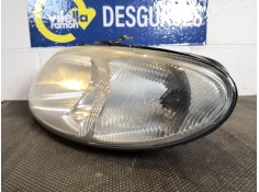 Recambio de faro izquierdo para chrysler voyager (rg)  | 0.01 - 0.08  | 0.01 - 0.08 referencia OEM IAM    2