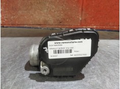 Recambio de caja mariposa para renault scenic ii grand dynamique referencia OEM IAM 8200302793D   2