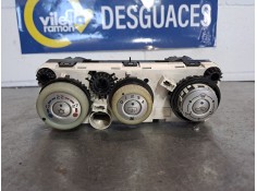 Recambio de mando calefaccion aire acondicionado para mitsubishi colt (a150)  | ...  | ... referencia OEM IAM   