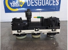 Recambio de mando calefaccion aire acondicionado para mitsubishi colt (a150)  | ...  | ... referencia OEM IAM    2