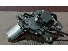 Recambio de motor limpia trasero para volkswagen golf vi variant (aj5) 1.6 tdi dpf | 0.09 - ... 1.6 tdi dpf | 0.09 - ... referen 2