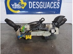 Recambio de anillo airbag para renault megane iii sport tourer business referencia OEM IAM    2