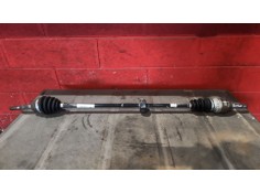 Recambio de transmision delantera derecha para opel astra g berlina referencia OEM IAM    2