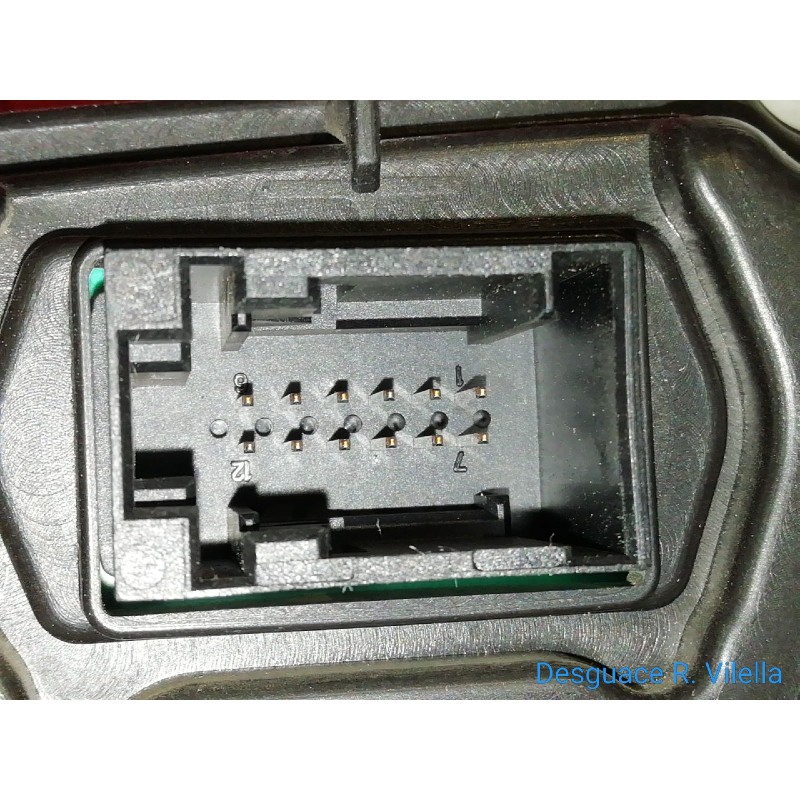Recambio de cuadro instrumentos para opel corsa d 1.3 16v cdti cat (z 13 dth / l4i) | 0.06 - ... 1.3 16v cdti cat (z 13 dth / l4