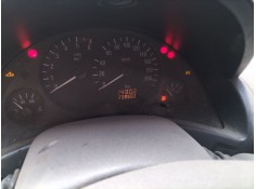 opel combo (corsa c) 1.3 16v cdti | 0.01 - 0.11 del año 2007