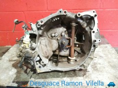 Recambio de caja cambios para peugeot partner (s1) break | 07.96 - 12.98 break | 07.96 - 12.98 referencia OEM IAM 20TB12  