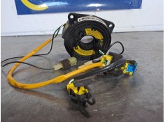 Recambio de anillo airbag para daewoo lanos referencia OEM IAM