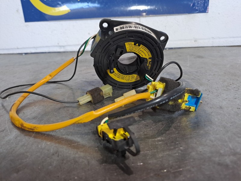 Recambio de anillo airbag para daewoo lanos referencia OEM IAM   