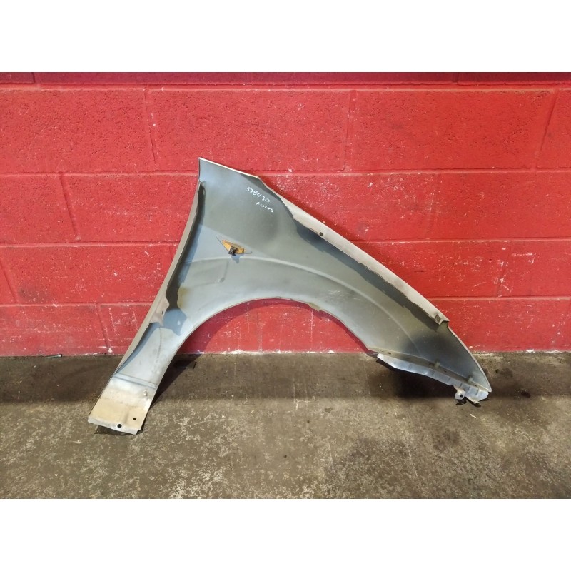 Recambio de aleta delantera izquierda para ford focus berlina (cak) ambiente | 08.98 - 12.04 ambiente | 08.98 - 12.04 referencia