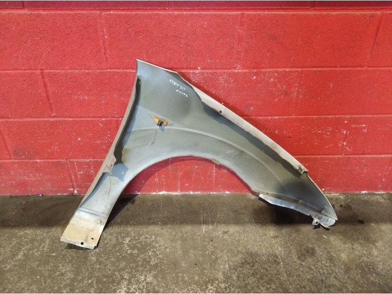 Recambio de aleta delantera izquierda para ford focus berlina (cak) ambiente | 08.98 - 12.04 ambiente | 08.98 - 12.04 referencia