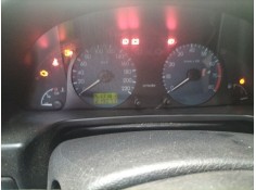 citroen xsara berlina 1.6i 16v exclusive | 11.00 - 12.05 del año 2002