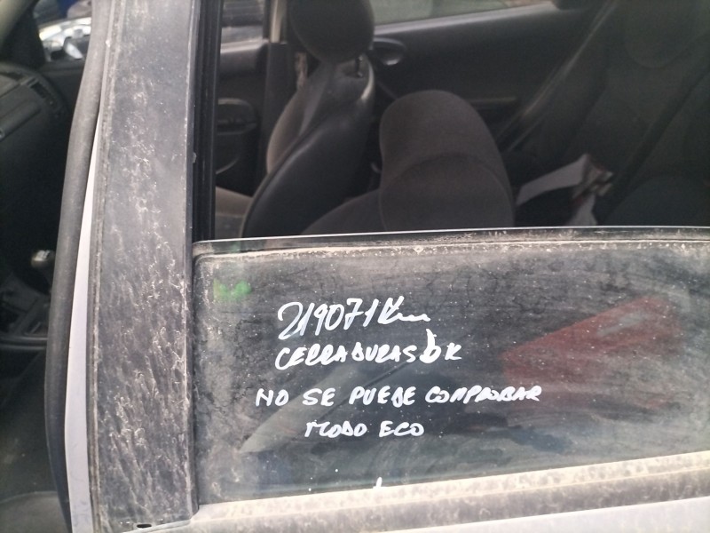 citroen xsara berlina 1.6i 16v exclusive | 11.00 - 12.05 del año 2002