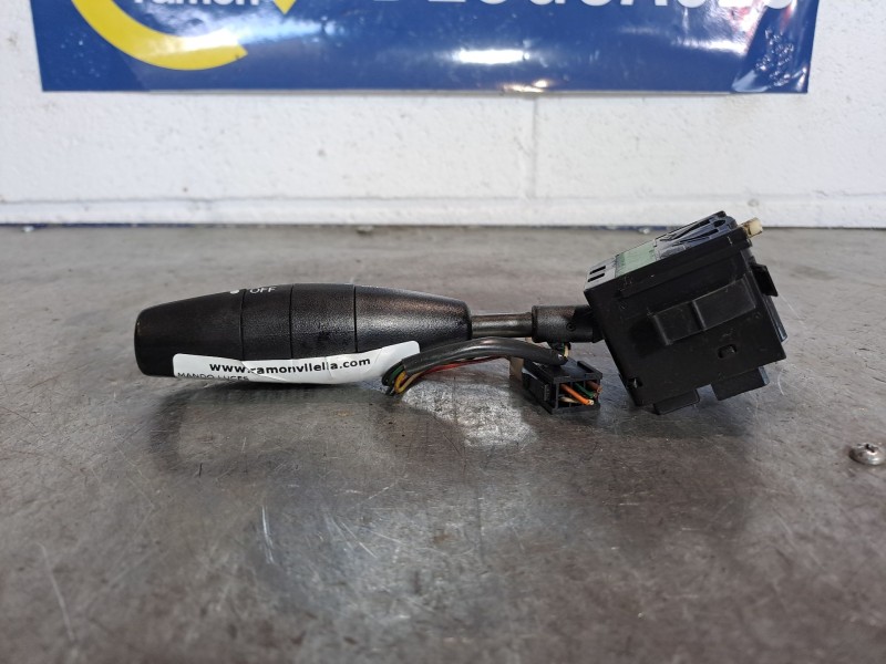 Recambio de mando luces para daewoo lanos referencia OEM IAM   