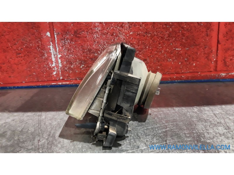Recambio de faro derecho para volkswagen polo (867/871/873) fancy coupe | 01.83 - ... referencia OEM IAM   