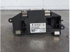 Recambio de resistencia calefaccion para audi a5 2.0 tfsi 211 referencia OEM IAM 8K0820521 K5909005