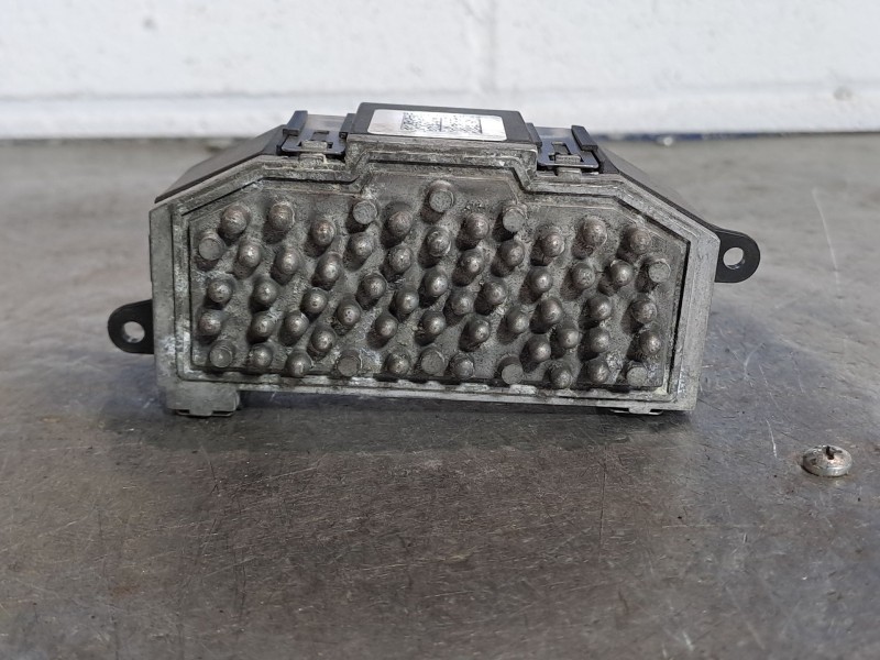 Recambio de resistencia calefaccion para audi a5 2.0 tfsi 211 referencia OEM IAM 8K0820521 K5909005 