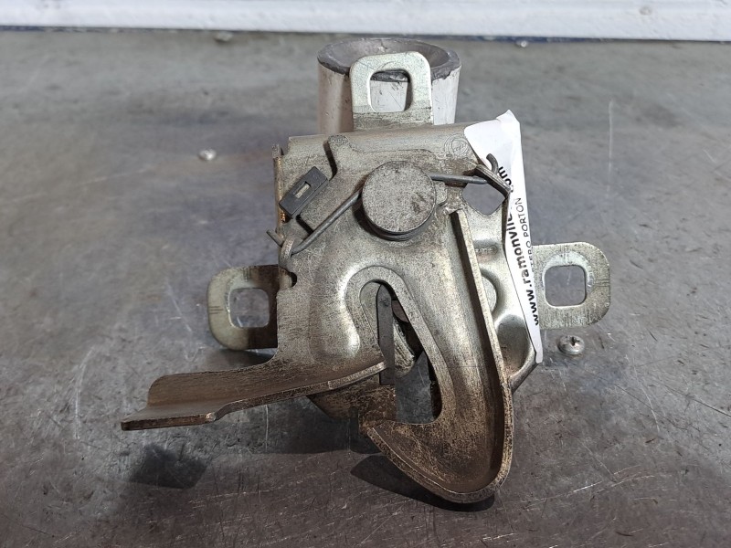 Recambio de cerradura maletero porton para fiat panda (169) 1.2 8v alessi referencia OEM IAM    Recambio de cerradura maletero porton para fiat panda (169) 1.2 8v alessi referencia OEM IAM