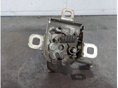 Recambio de cerradura maletero porton para fiat panda (169) 1.2 8v alessi referencia OEM IAM    2