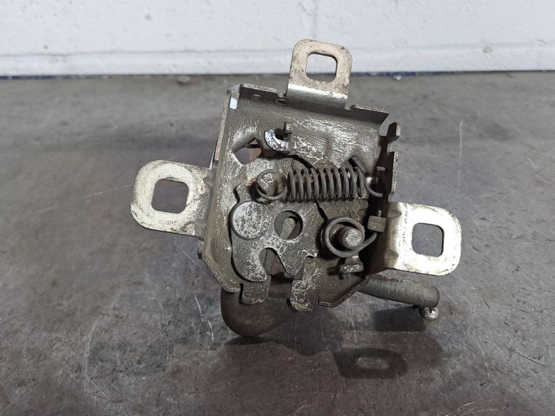 Recambio de cerradura maletero porton para fiat panda (169) 1.2 8v alessi referencia OEM IAM    Recambio de cerradura maletero porton para fiat panda (169) 1.2 8v alessi referencia OEM IAM