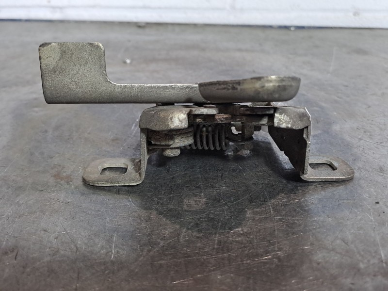 Recambio de cerradura maletero porton para fiat panda (169) 1.2 8v alessi referencia OEM IAM    Recambio de cerradura maletero porton para fiat panda (169) 1.2 8v alessi referencia OEM IAM