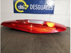 Recambio de piloto trasero izquierdo para mitsubishi colt (a150)  | ...  | ... referencia OEM IAM    2