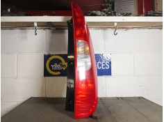 Recambio de piloto trasero derecho para mitsubishi colt (a150)  | ...  | ... referencia OEM IAM MR957374  