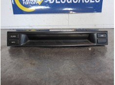 Recambio de pantalla multifuncion para mazda 6 berlina (gg) 2.0 crtd 136 sportive (4-ptas.) | 06.02 - 12.05 2.0 crtd 136 sportiv