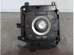 Recambio de mando multifuncion para renault megane iii sport tourer business referencia OEM IAM 253B00345R 04574747 