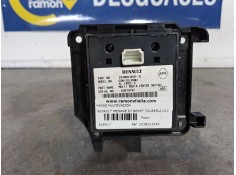 Recambio de mando multifuncion para renault megane iii sport tourer business referencia OEM IAM 253B00345R 04574747  2
