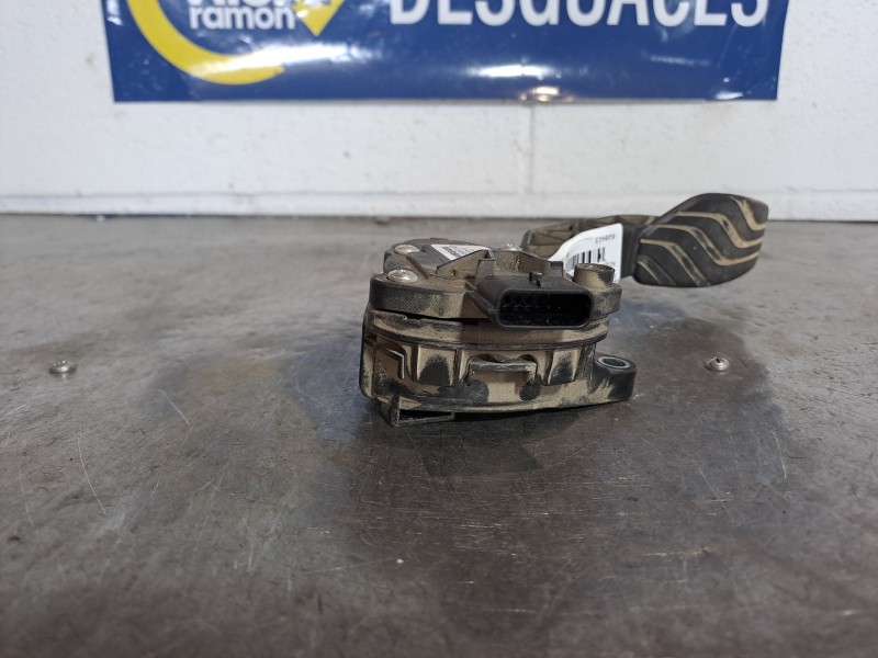 Recambio de pedal acelerador para nissan qashqai (j11)  | 0.13 - ...  | 0.13 - ... referencia OEM IAM 180024BA1B 6PV00997815  Recambio de pedal acelerador para nissan qashqai (j11)  | 0.13 - ...  | 0.13 - ... referencia OEM IAM 180024BA1B 6PV00997815