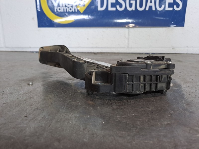 Recambio de pedal acelerador para nissan qashqai (j11)  | 0.13 - ...  | 0.13 - ... referencia OEM IAM 180024BA1B 6PV00997815  Recambio de pedal acelerador para nissan qashqai (j11)  | 0.13 - ...  | 0.13 - ... referencia OEM IAM 180024BA1B 6PV00997815